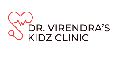 DR. VIRENDRAS KIDZ CLINIC || Best Child Specialist/Pediatrician in Gaur City