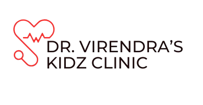 DR. VIRENDRAS KIDZ CLINIC || Best Child Specialist/Pediatrician in Gaur City